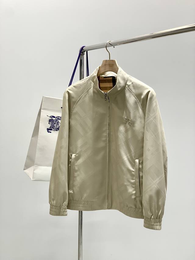 Burberry, the latest product for autumn 2025, available at the counter at the sa