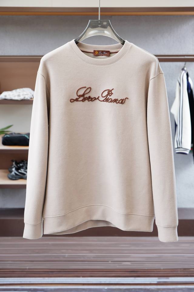 Lp-2025 New Early Autumn Sweatshirt, high quality, top version trading company c