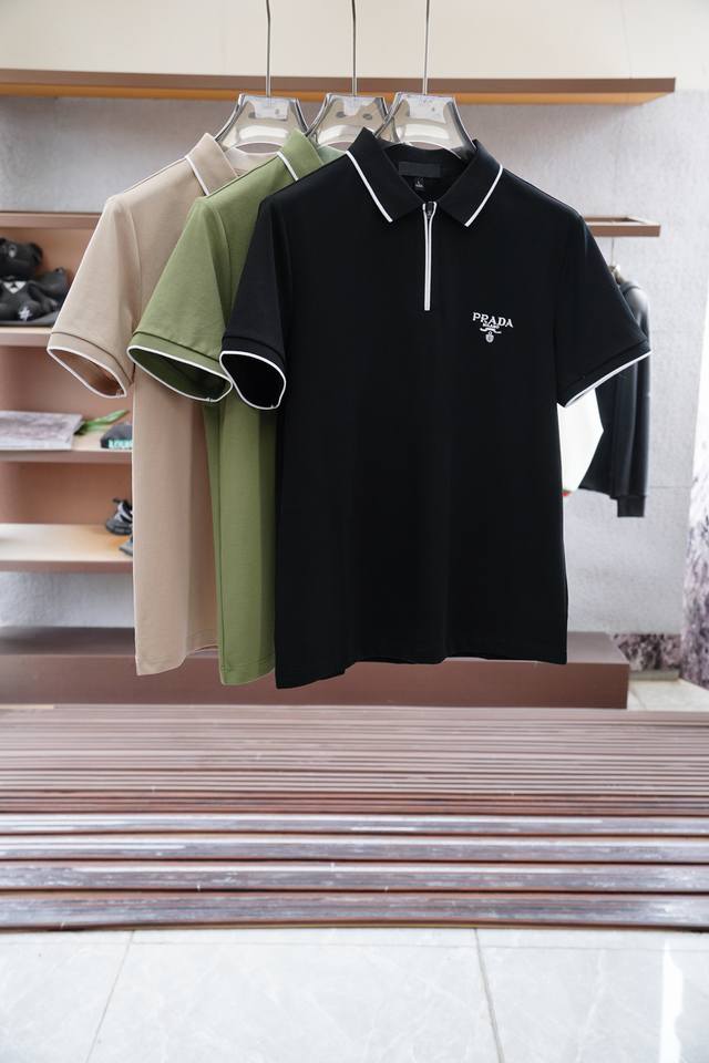Prada highly recommends! Early Spring 2025. New arrivals now available in our st