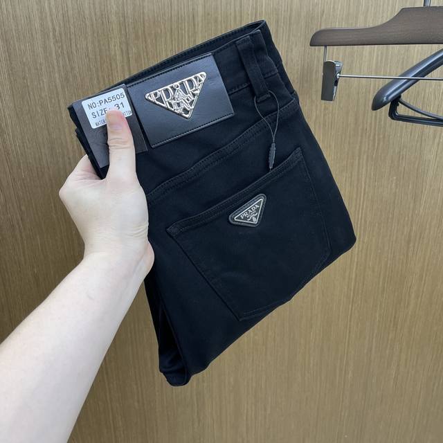 Autumn and Winter Pd high-end customization, 25Ss autumn and winter latest jeans