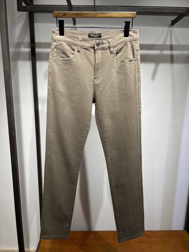 New! Gray green, versatile casual business style, stretch fabric, soft, comfort