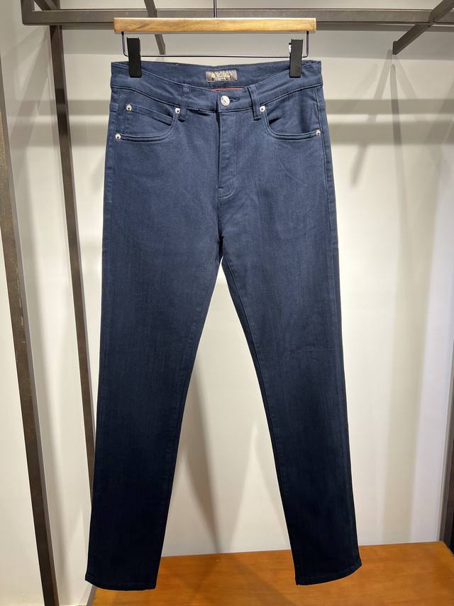 New! Navy blue, versatile casual business style, stretch fabric, soft, comforta