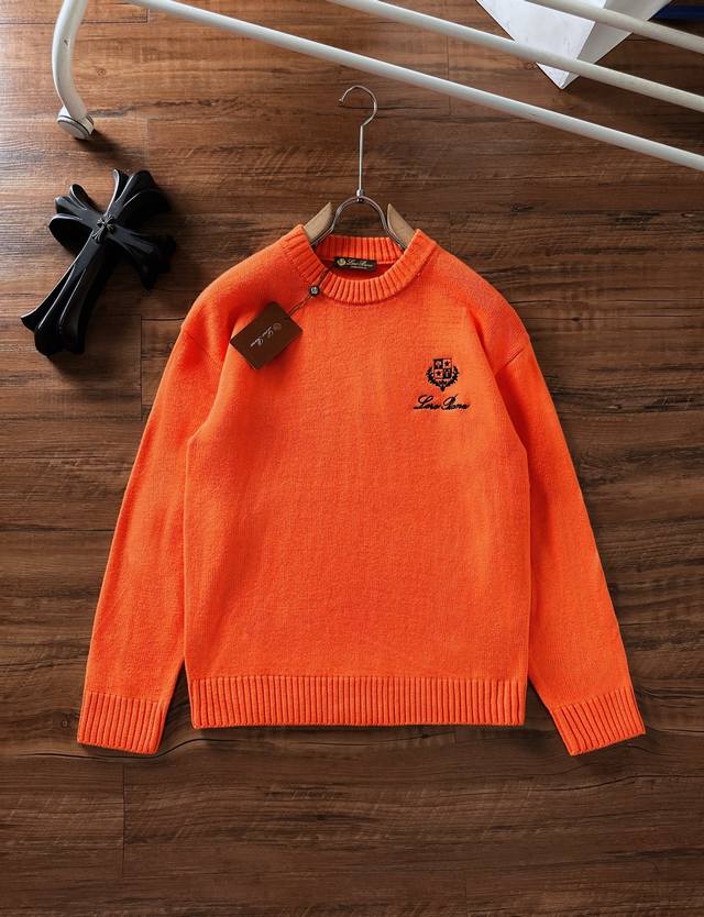 Dior sweater, latest Fall/Winter 2025 collection, 1:1 replica, in perfect condit