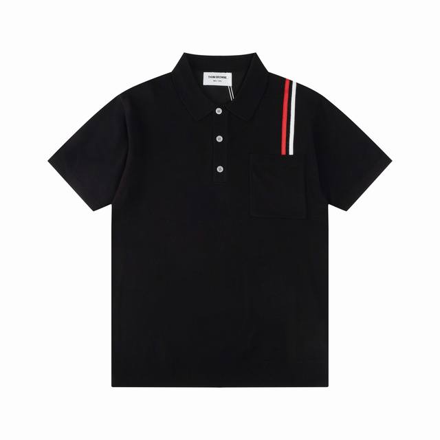 Thom Browne Tb's classic four-bar basic style is a classic style worn year after