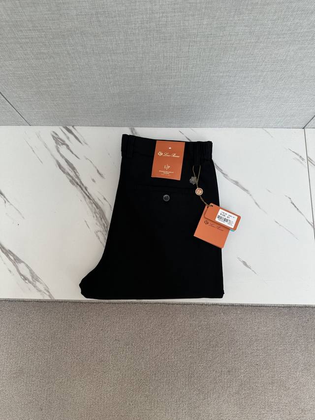 Highly recommended for these original men's casual pants for fall and winter! T