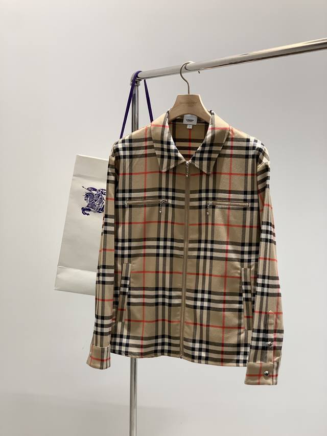 Burberry, the latest product for autumn 2025, available in the counter at the sa