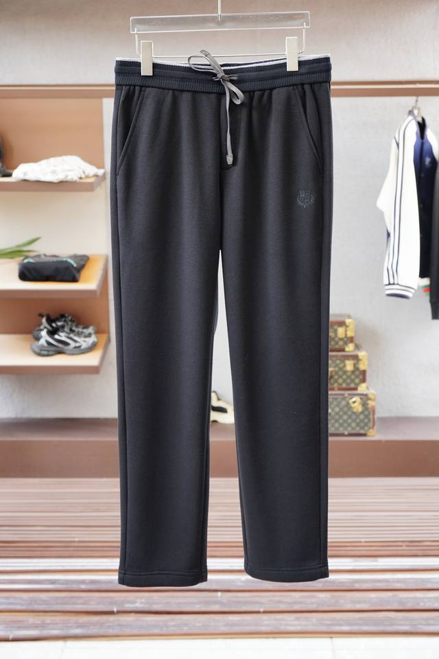 Lp-2025 Early Fall new casual pants are now available on the official website. T