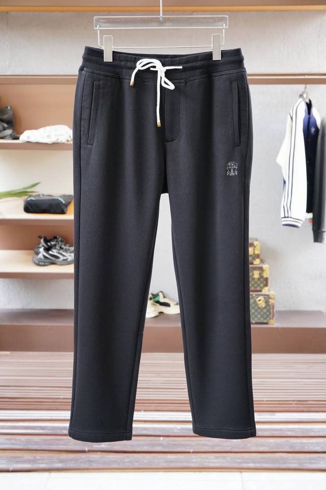 Bc - 2025 Early Fall new casual pants are now available on the official website.