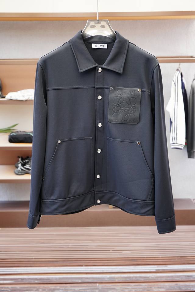 Fendi - 2025 new jacket! This year's new arrival, a cool and trendy urban style