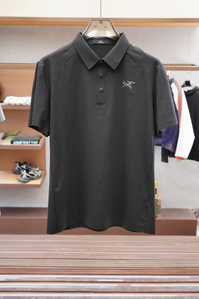 Arc'teryx - High-end ready-to-wear 2025 New Year's base layer order series! A f