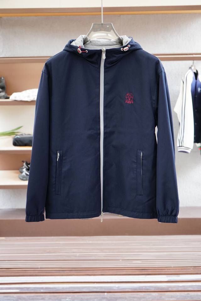 Brutti 2025 Autumn Jacket! This year's new counter product, a cool and popular j