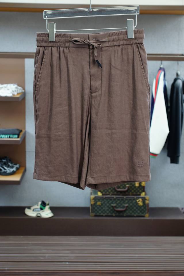 Loro Piana Ss25 Spring and Summer Men's Clothing in Stock New Spring and Summer