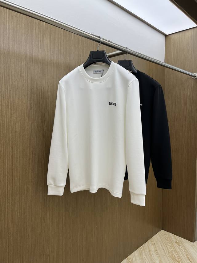 Loe 2540 autumn and winter counter new fashion casual base shirt long-sleeved T-