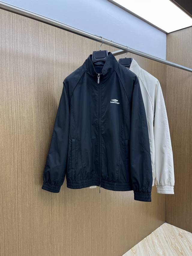 Autumn and Winter Bbg 2540Ss Early Fall new stand-up collar jacket, a hot fall j