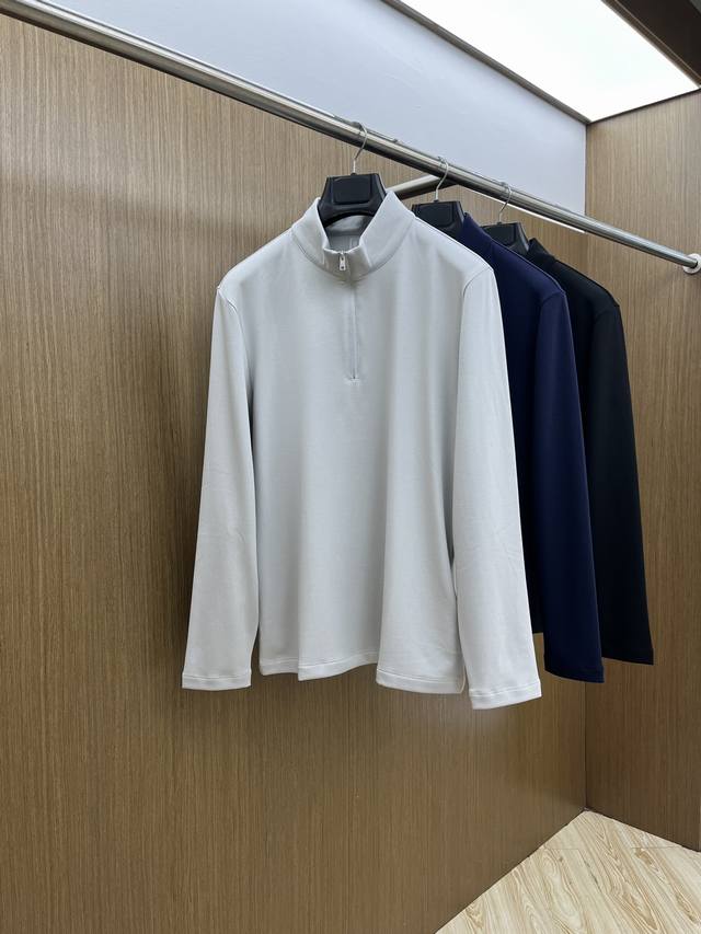 Autumn and Winter Pd Autumn and Winter official website new style stand-up colla