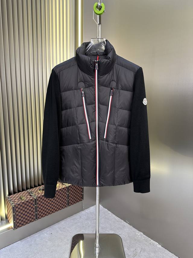 Best-selling 2480 autumn and winter new down jacket, original 1:1 custom hardwar