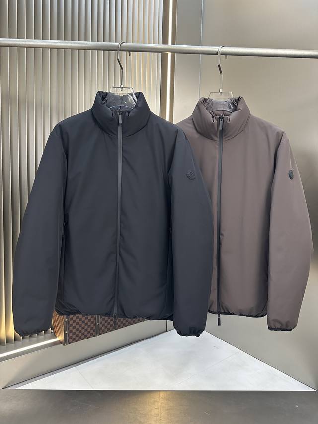 Hot-selling, reversible style. Exclusive, best-selling 2025 autumn/winter new do