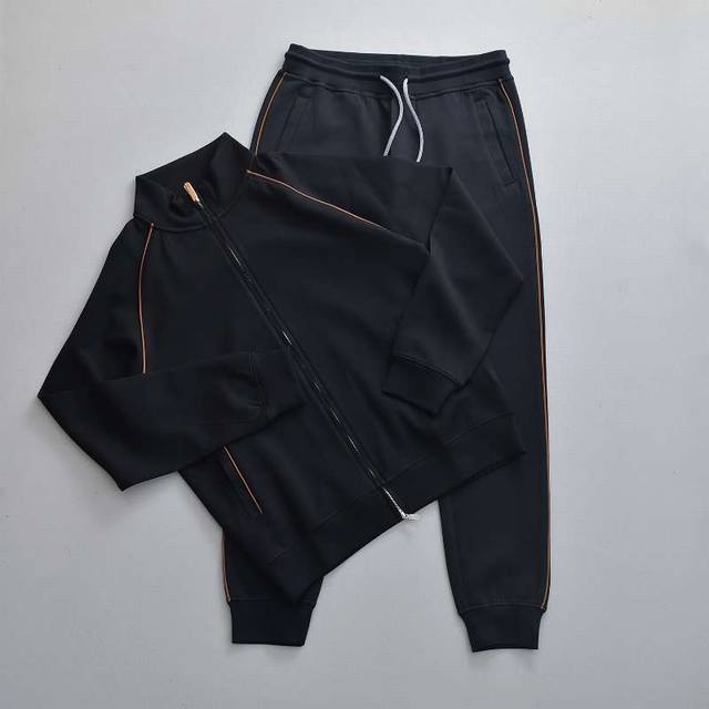 BC official website same cotton + spandex air layer sweatpants Size: M-3Xl Model