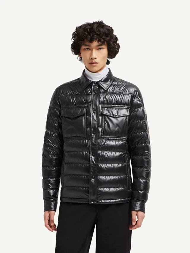 Down jacket official website picture 8055Fjl DDD