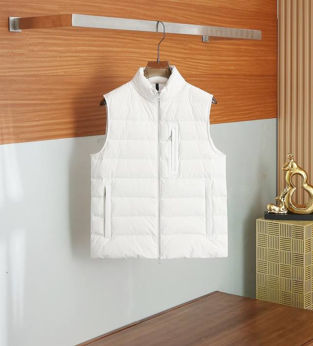 Down New2025Ss Moncler Autumn and Winter New Classic #Inner filling is authentic