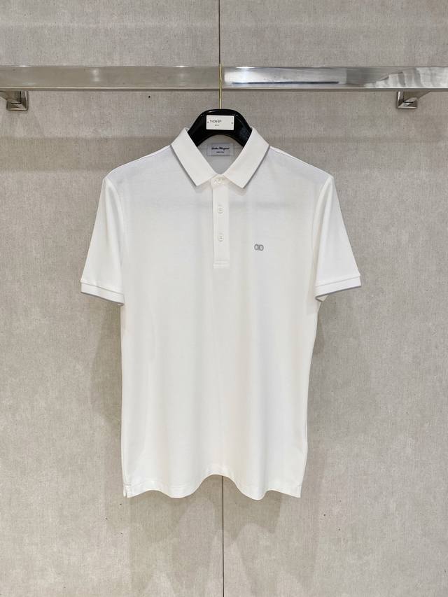 Ferragamo% Xinjiang long-staple cotton fabric is soft, comfortable and breathab