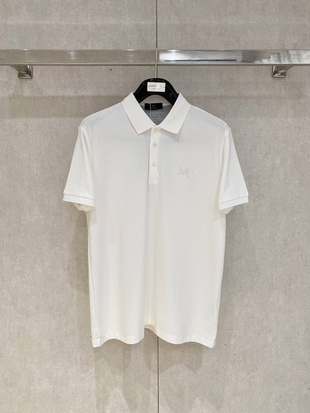 Arc'teryx% Xinjiang long-staple cotton fabric is soft, comfortable and breathab