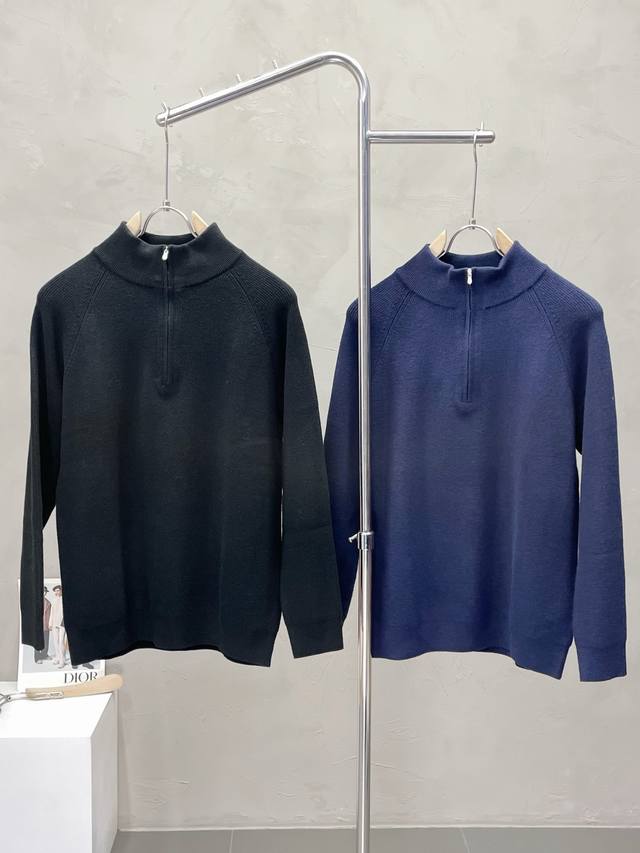 Bc-Brunello Cucineli Exclusive New Men's Casual Sweater. High-end customization,