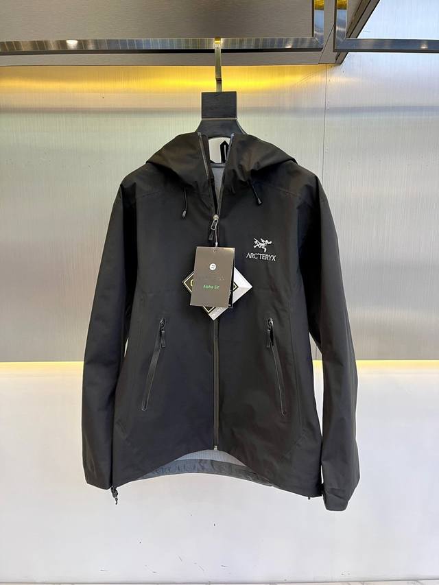 Arcteryx Premium Edition, Compare for Free, Not a Putian Product] Arc'Teryx Beta
