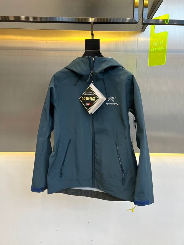 Arcteryx-