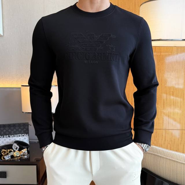 Armani's hottest new fall 2025 collection! This top-of-the-line, fashionable pu