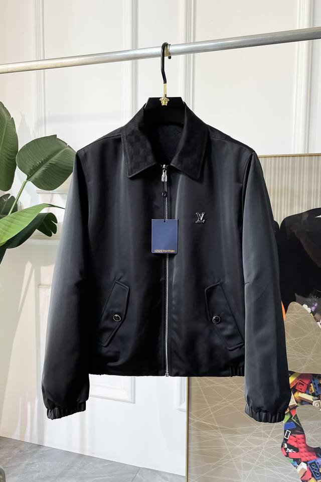 High-end version! Genuine leather collar, pay attention to the details compared