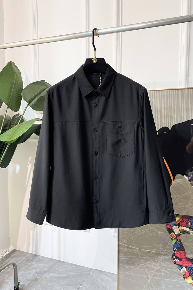 Lp Loyou - 2025Ss Fall/Winter hit jacket, custom-made from high-quality polyeste