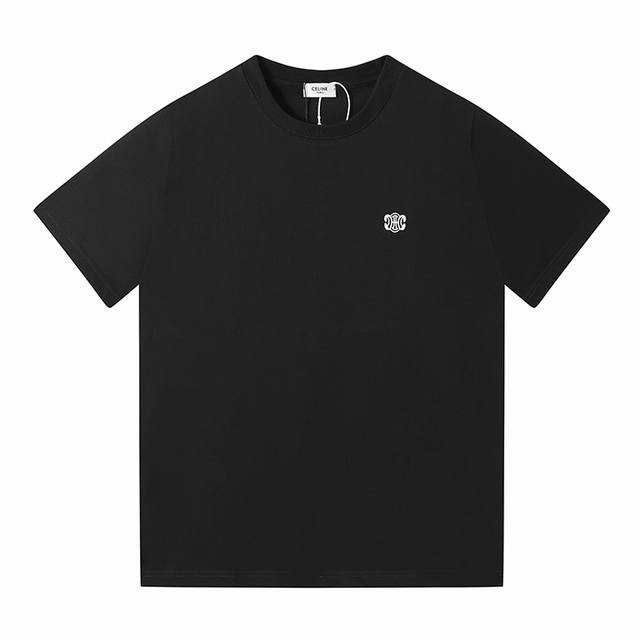 Wf09# High-quality craftsmanship Details 25 Spring/Summer Ce Rome Logo pattern s