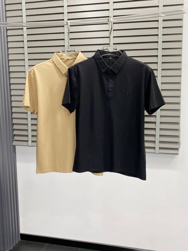 Zegna exclusive exclusive for new original single men's casual spring and summer