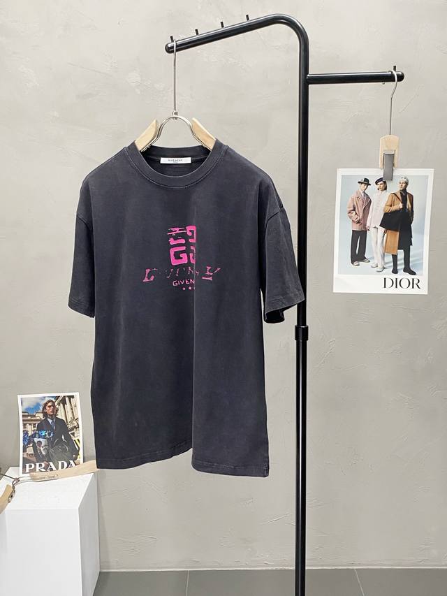 Givenchy Exclusive supply of new original men's casual spring and summer short-s