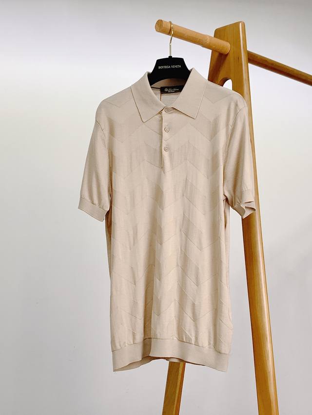 Loropiana L.P2630Ss Spring/Summer New Arrivals! A truly exclusive product from t