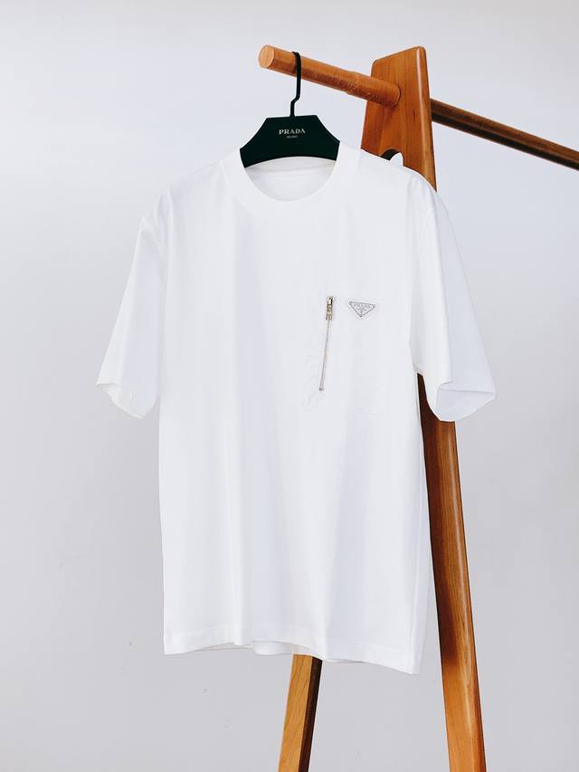 Prada 2025 Spring/Summer New Arrivals DDD. This classic black base is pure and v