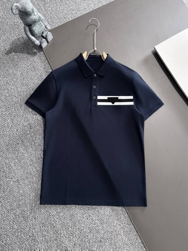 Prada's latest Spring/Summer 2025 collection, featuring premium, high-quality, f