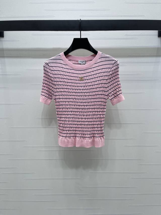 New, original, high-quality Chane* 2025 Early Fall collection! Bubble-textured