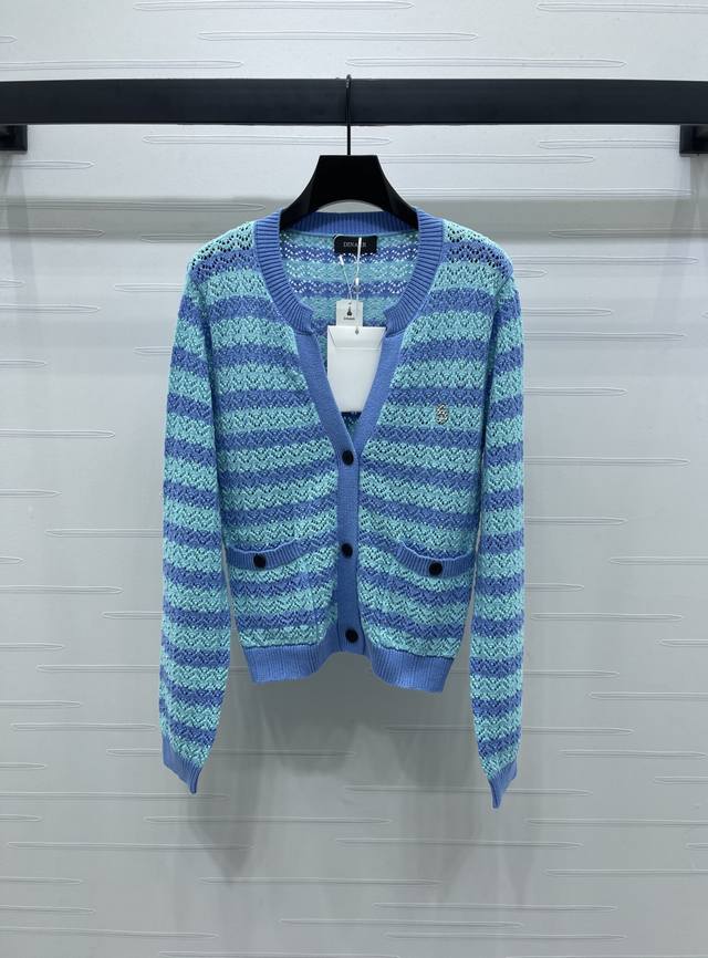 New, original, high-end quality, Dinae* 2025 Early Fall Collection! Hollow-knit
