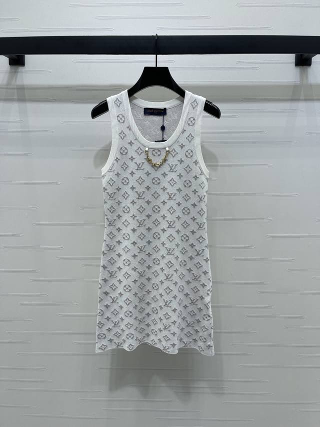 New, original, high-quality Louis Vui*Ton 2025 Early Fall Collection! Jacquard