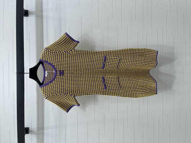 New, original, high-quality Chane* 2025 Early Fall collection! Contrast color d