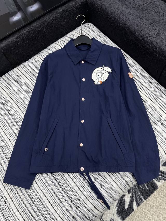 Hot-selling item in stock Original Custom Moncle*