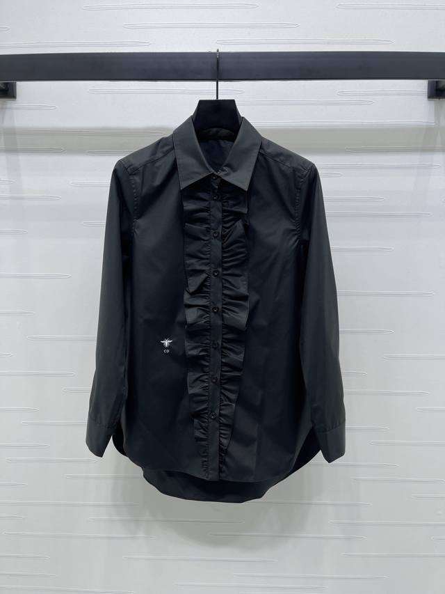 New, original, high-end quality, Dio* 2025 Early Fall Collection! Lace-trimmed