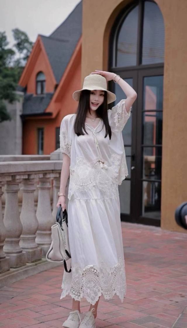Hot sale, heavy-duty, high-end custom Tencel hollow high-end quality suit, retro
