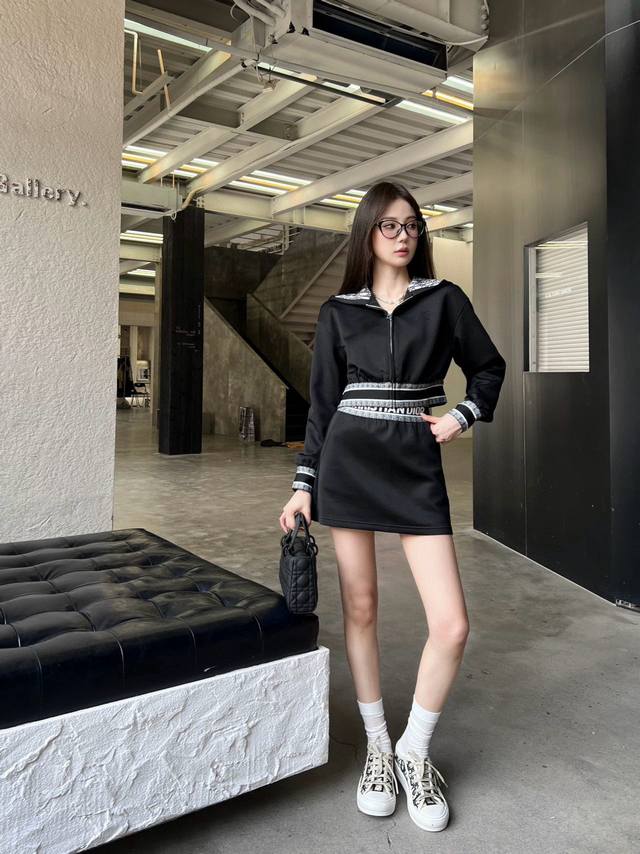 Hot sale recommendation Cd 25Ss The latest early spring style youthful girl styl