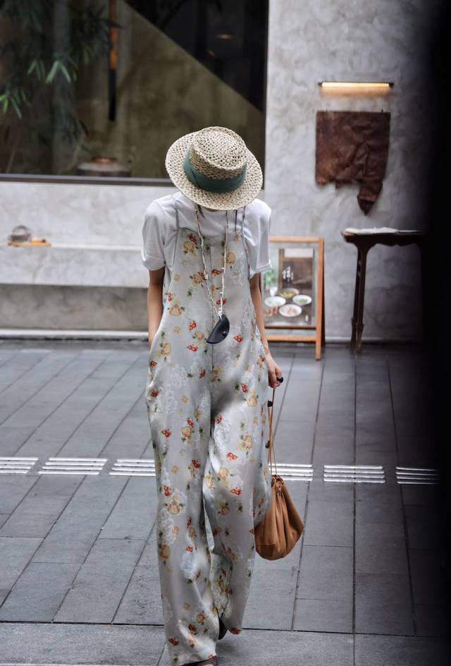 Xiao Fulu Xiangyunsha's popular Fulu Shuangquan silk Xiangyunsha two-piece over