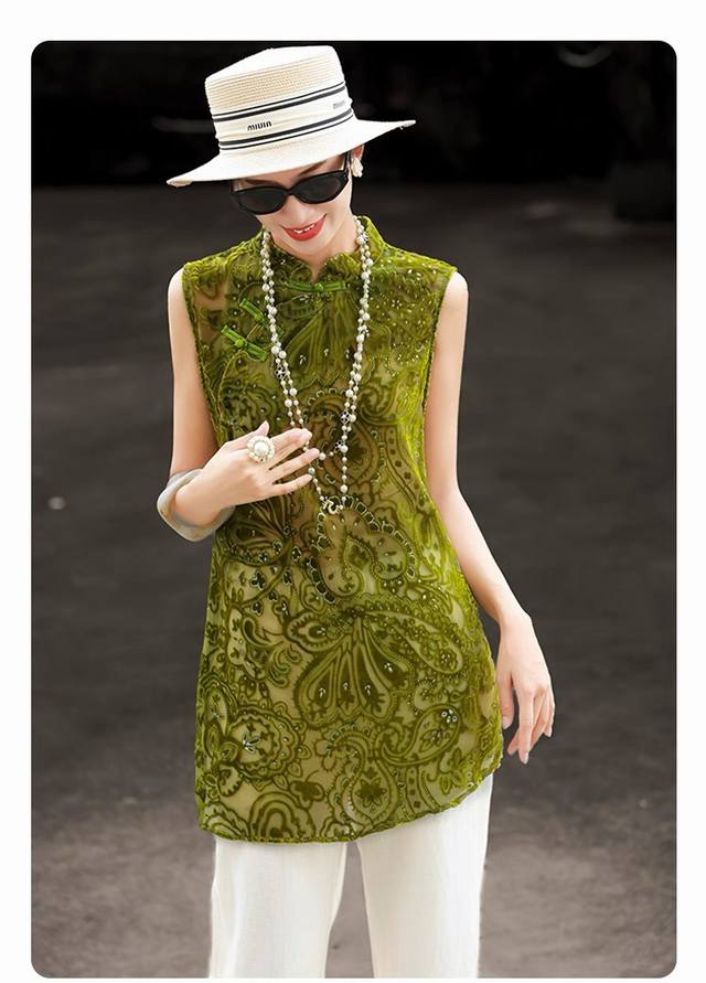 Oriental elegance, modern rebirth! When millennial Chinese style meets modern ae