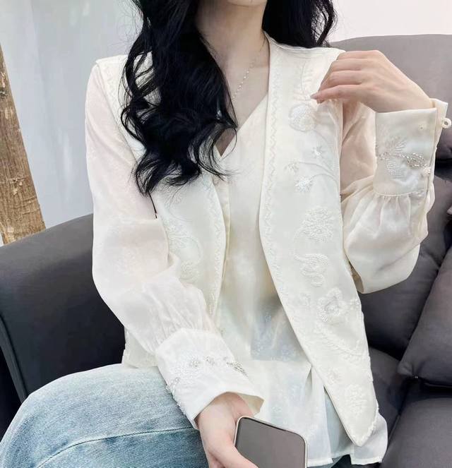 Vest 260 Top Unbeatable Hot Sale Re-order Shipment Early Autumn High-end Super