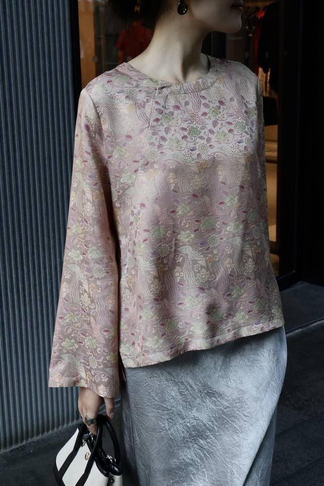 Exclusive original autumn products are now in stock High-quality mulberry silk